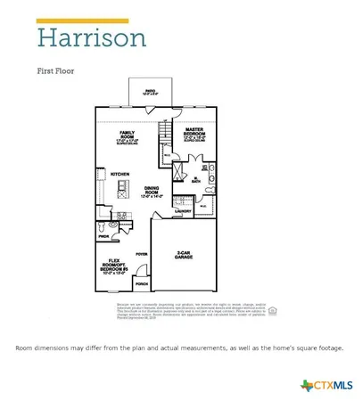 $398,500 | 1444 Harwell Loop, Kyle, TX 78640