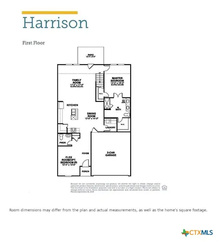 $405,000 | 1444 Harwell Loop, Kyle, TX 78640