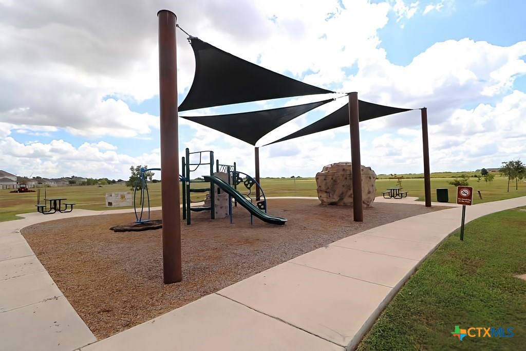 1444 Harwell Loop Kyle, TX 78640 - Photo 33 of 37 a view of a street