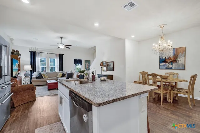 $405,000 | 1444 Harwell Loop, Kyle, TX 78640