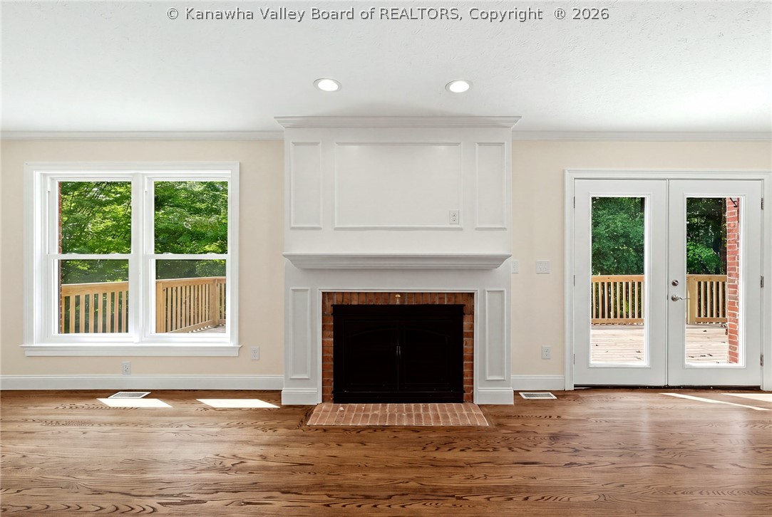 1589 Mt Alpha Road Charleston, WV 25304 - Photo 4 of 49 Gallery Image 4
