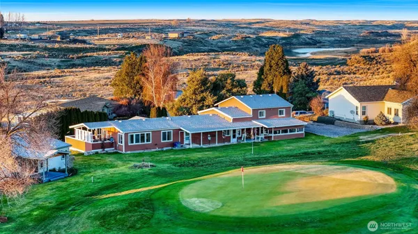 $349,900 | 10693 Handicap Drive Southeast, Warden, WA 98857