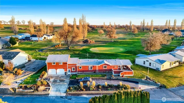 $349,900 | 10693 Handicap Drive Southeast, Warden, WA 98857