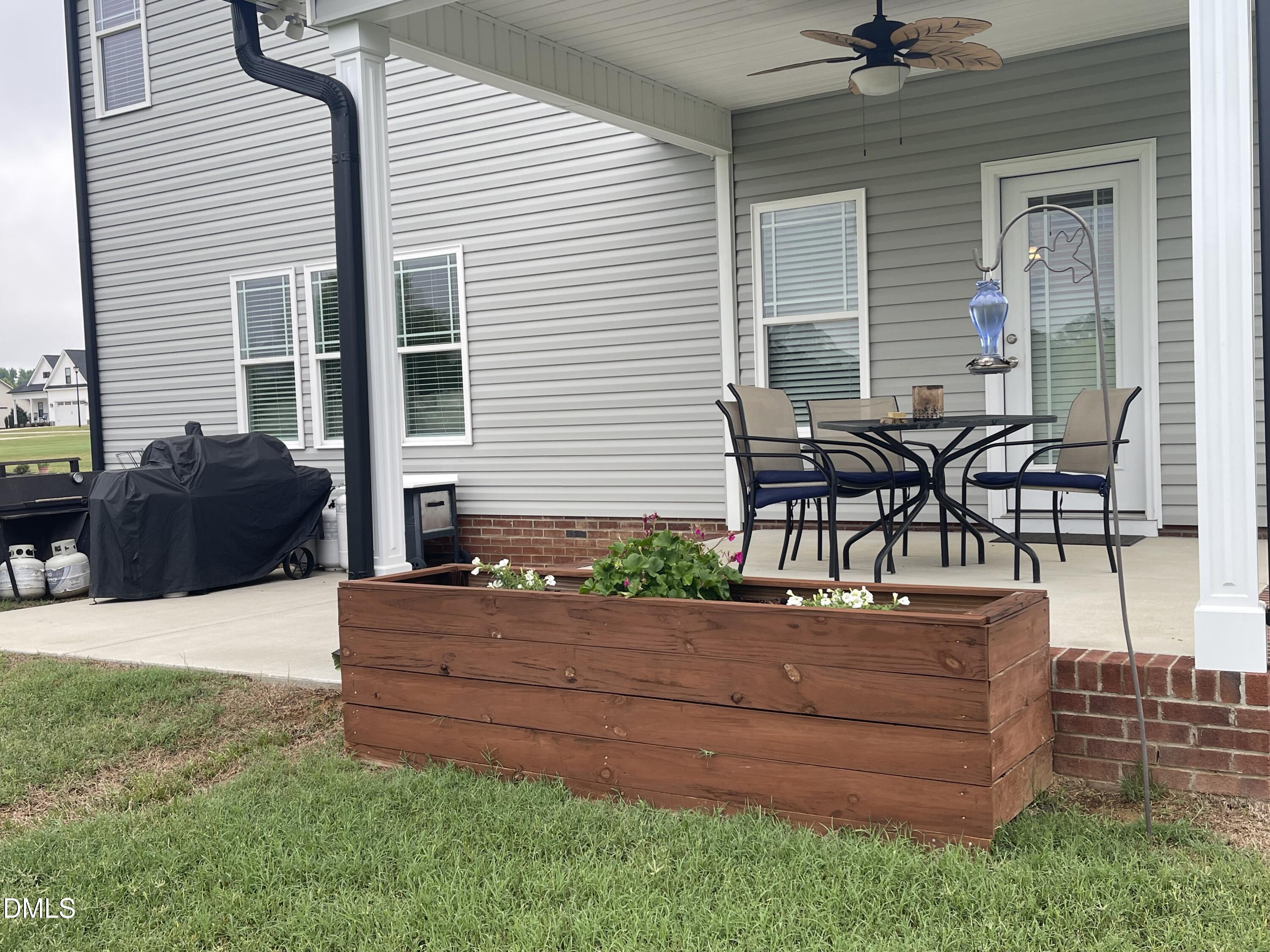 35 Fisher Road Lillington, NC 27546 - Photo 7 of 37