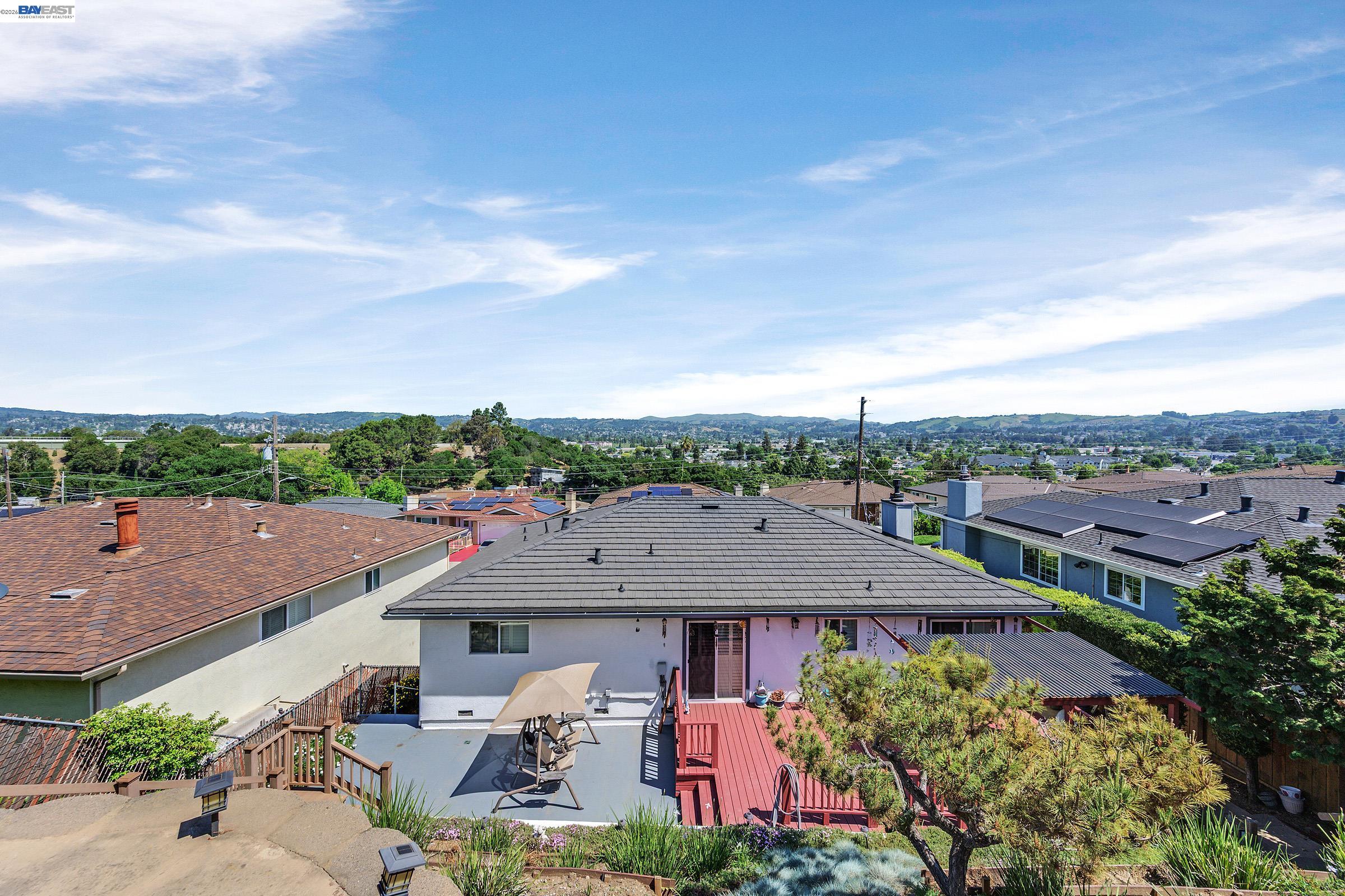 21671 ShadySpring Road Castro Valley, CA 94546 - Photo 13 of 13