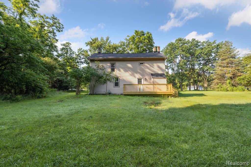 11240 Silver Lake Road Byron, MI 48418 - Photo 28 of 33