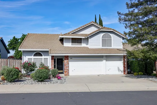 $625,000 | 6428 Emerald Drive, Rocklin, CA 95677