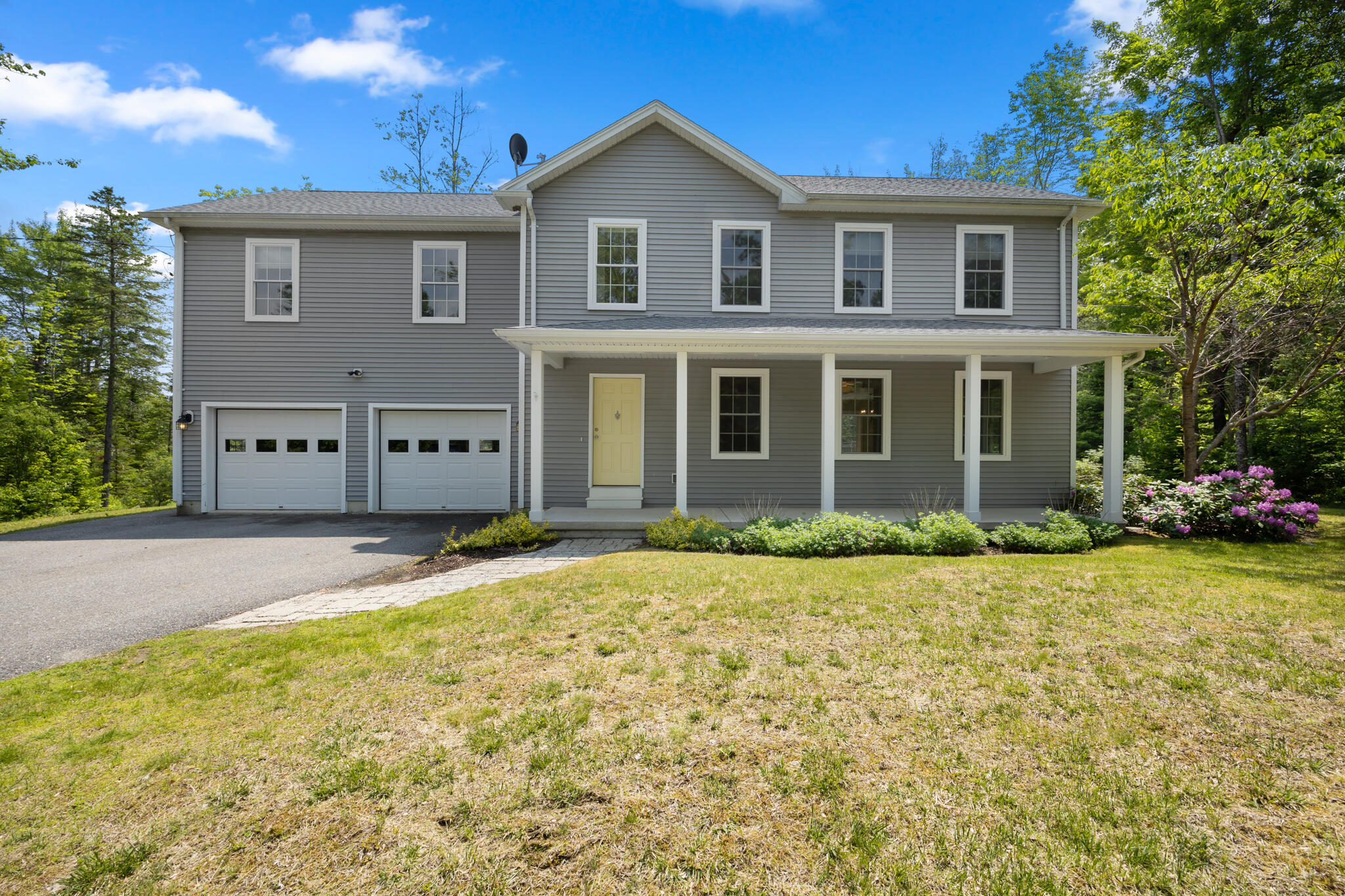 165 Patterson Road Hampden, ME 04444 - Photo 55 of 63 Patterson-17 (1)