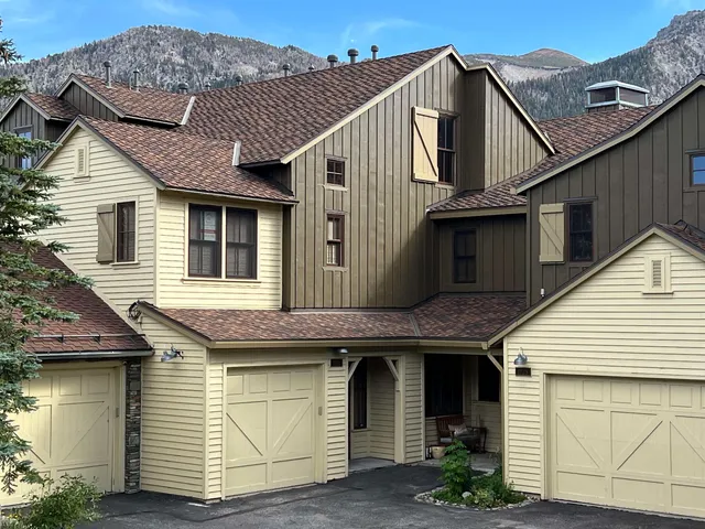 $1,230,000 | 1126 Pyramid Peak Drive, Unit 1126, Mammoth Lakes, CA 93546