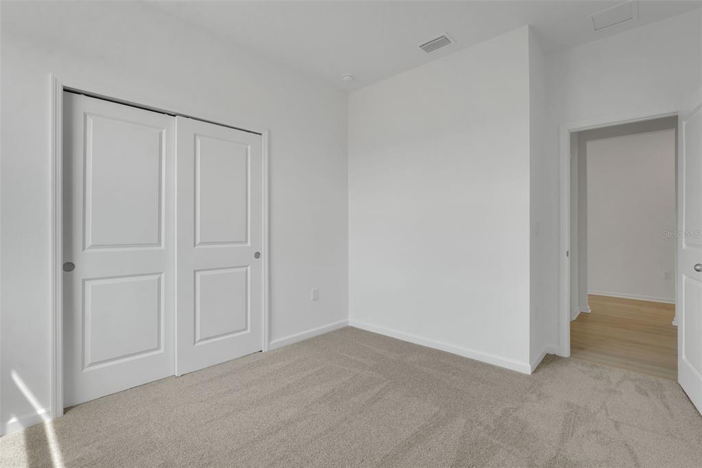 2857 Doolittle Street Tavares, FL 32778 - Photo 6 of 31 a view of an empty room