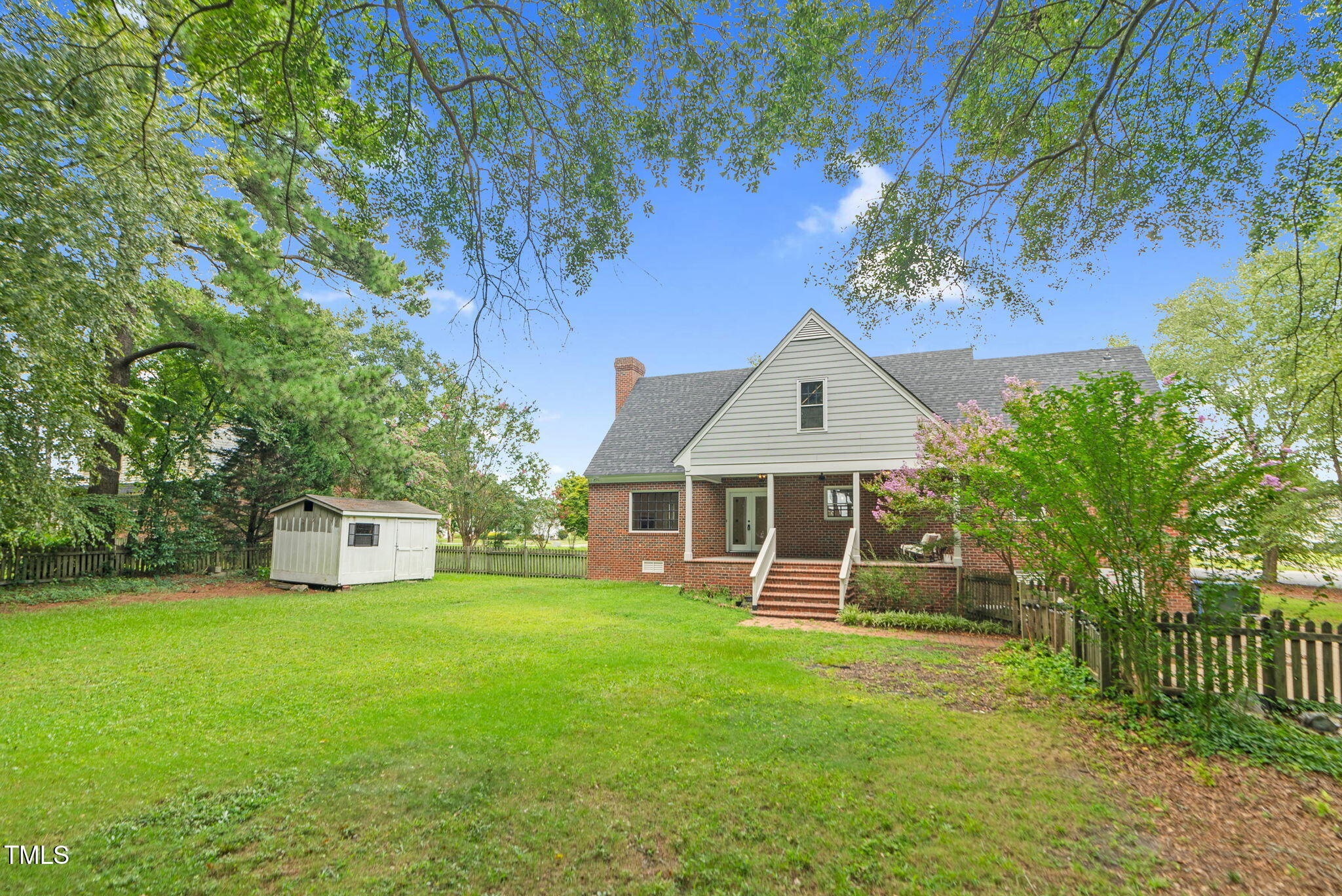3203 Tilghman Road North Wilson, NC 27896 - Photo 62 of 91 3203 Tilghman Rd N-69