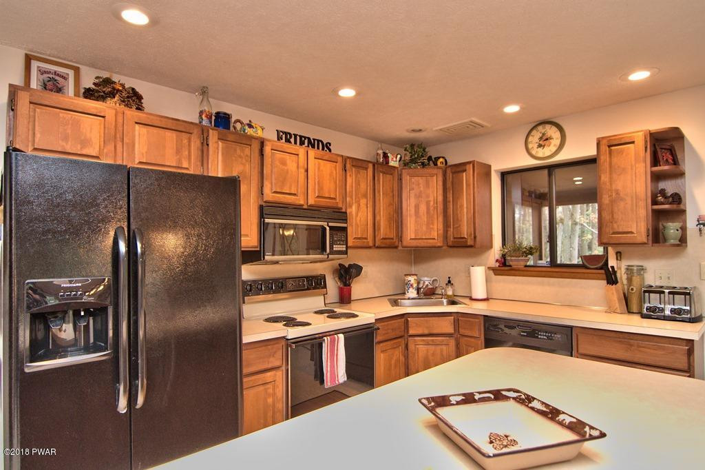 845 Deerfield Road Lake Ariel, PA 18436 - Photo 12 of 98 Kitchen View 2