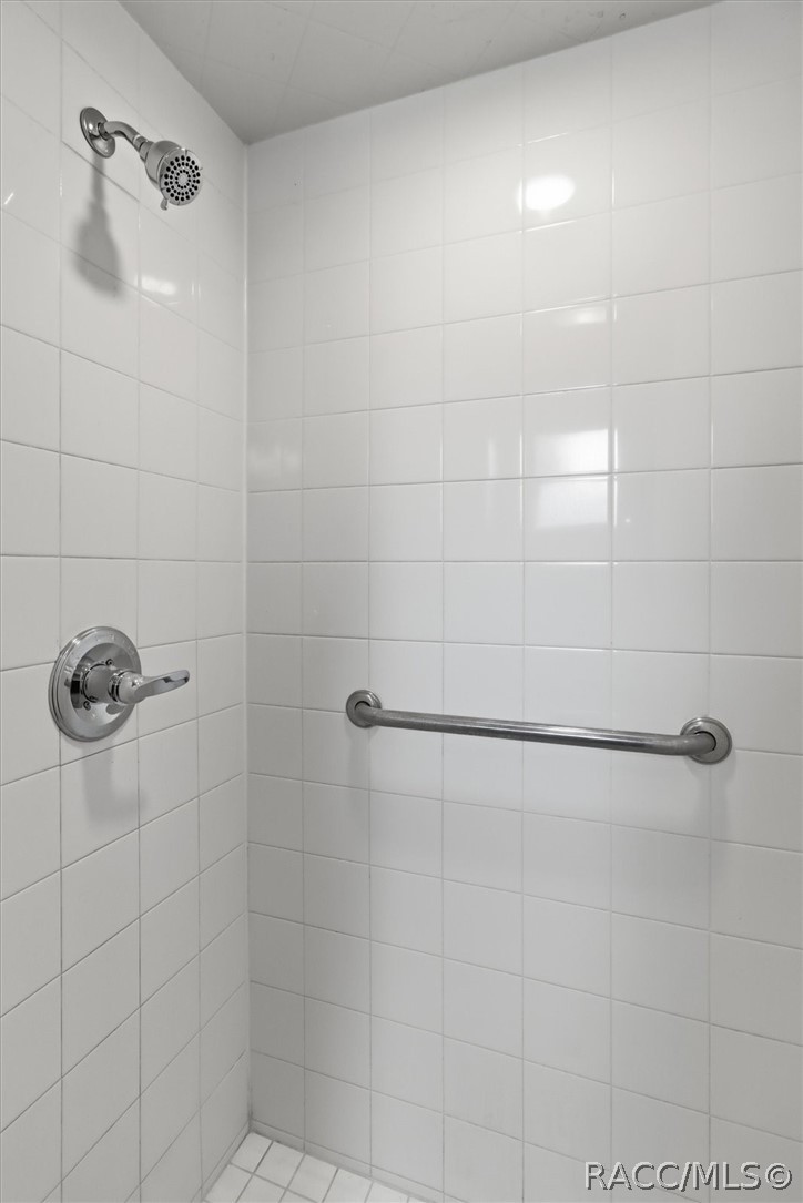 305 Violet Lane Inverness, FL 34452 - Photo 21 of 38 primary shower