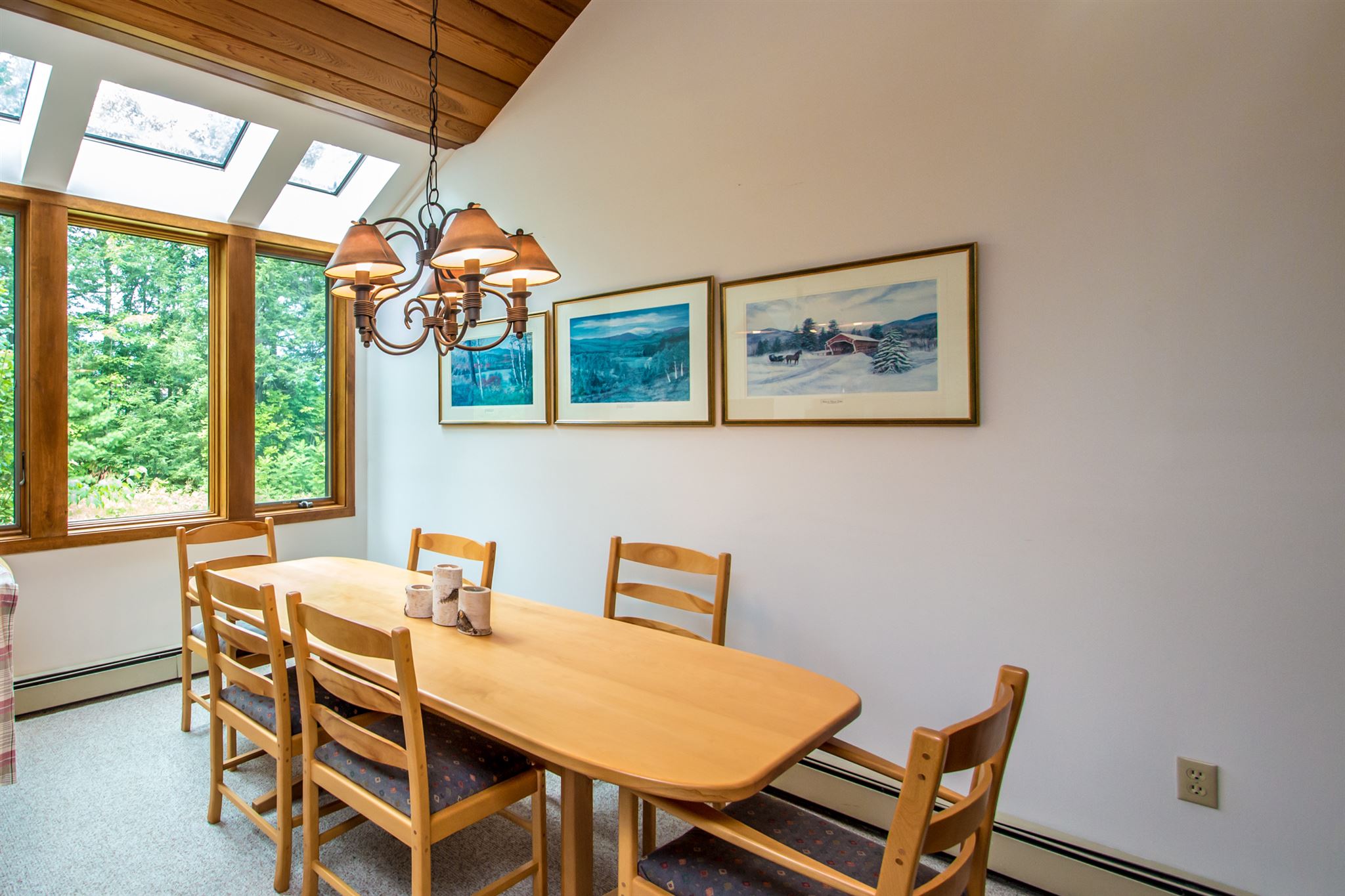44 Mountainside At Attitash Road Bartlett, NH 03812 - Photo 3 of 40 Gallery Image 3