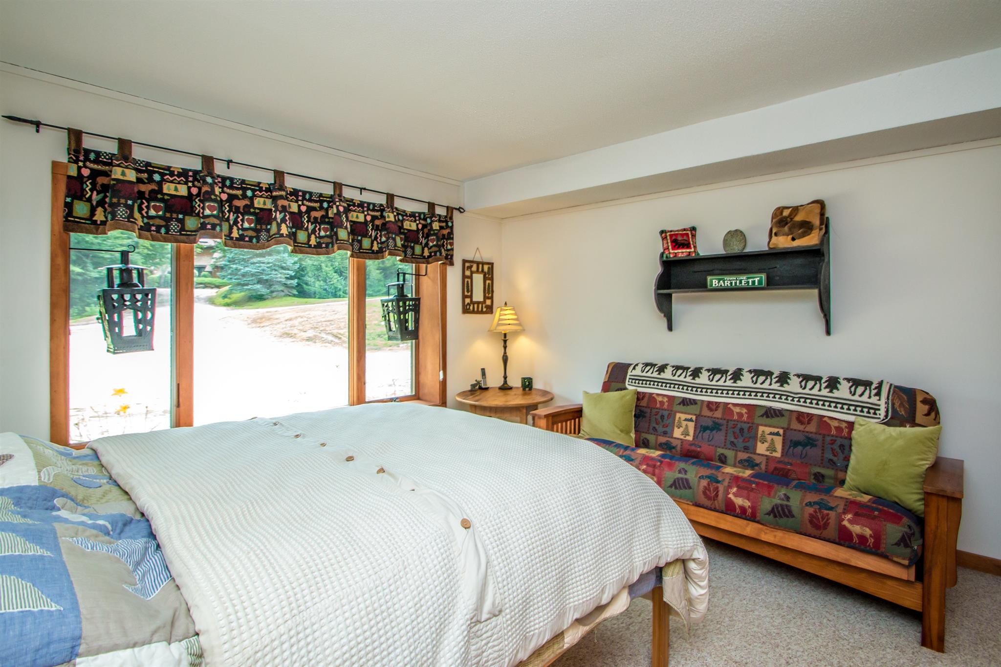 44 Mountainside At Attitash Road Bartlett, NH 03812 - Photo 23 of 40 Gallery Image 23