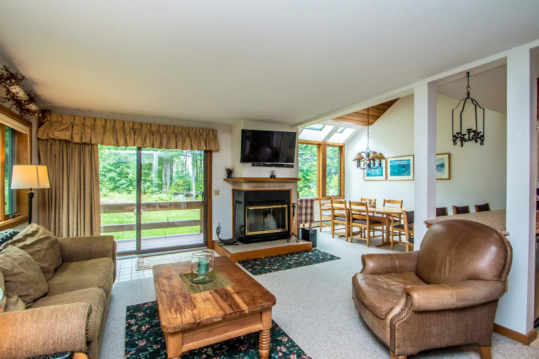 44 Mountainside At Attitash Road Bartlett, NH 03812 - Photo 4 of 40 Gallery Image 4