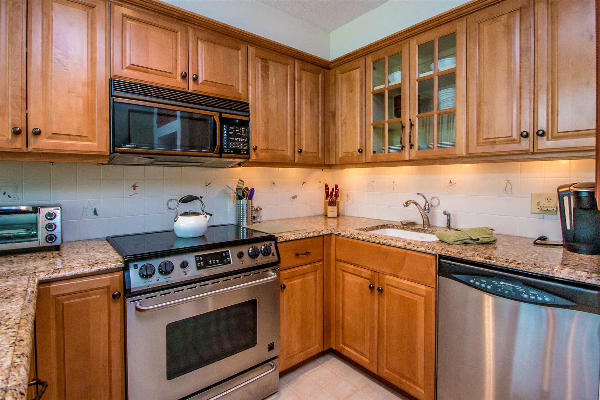 44 Mountainside At Attitash Road Bartlett, NH 03812 - Photo 7 of 40 Gallery Image 7