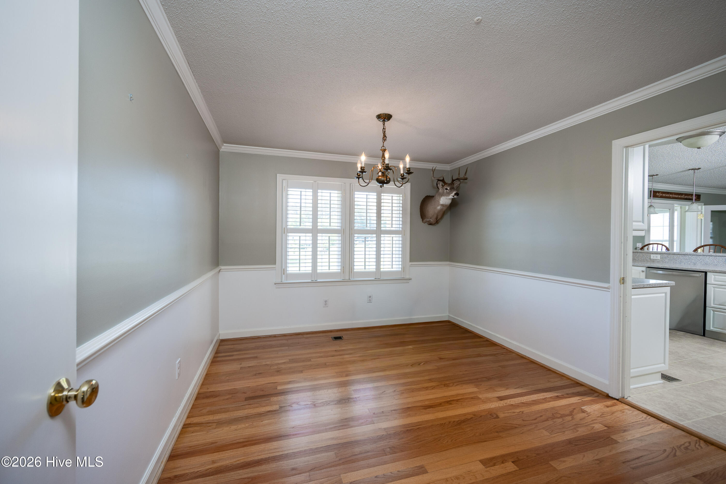 402 Willow Road Clinton, NC 28328 - Photo 12 of 31 Dining or office