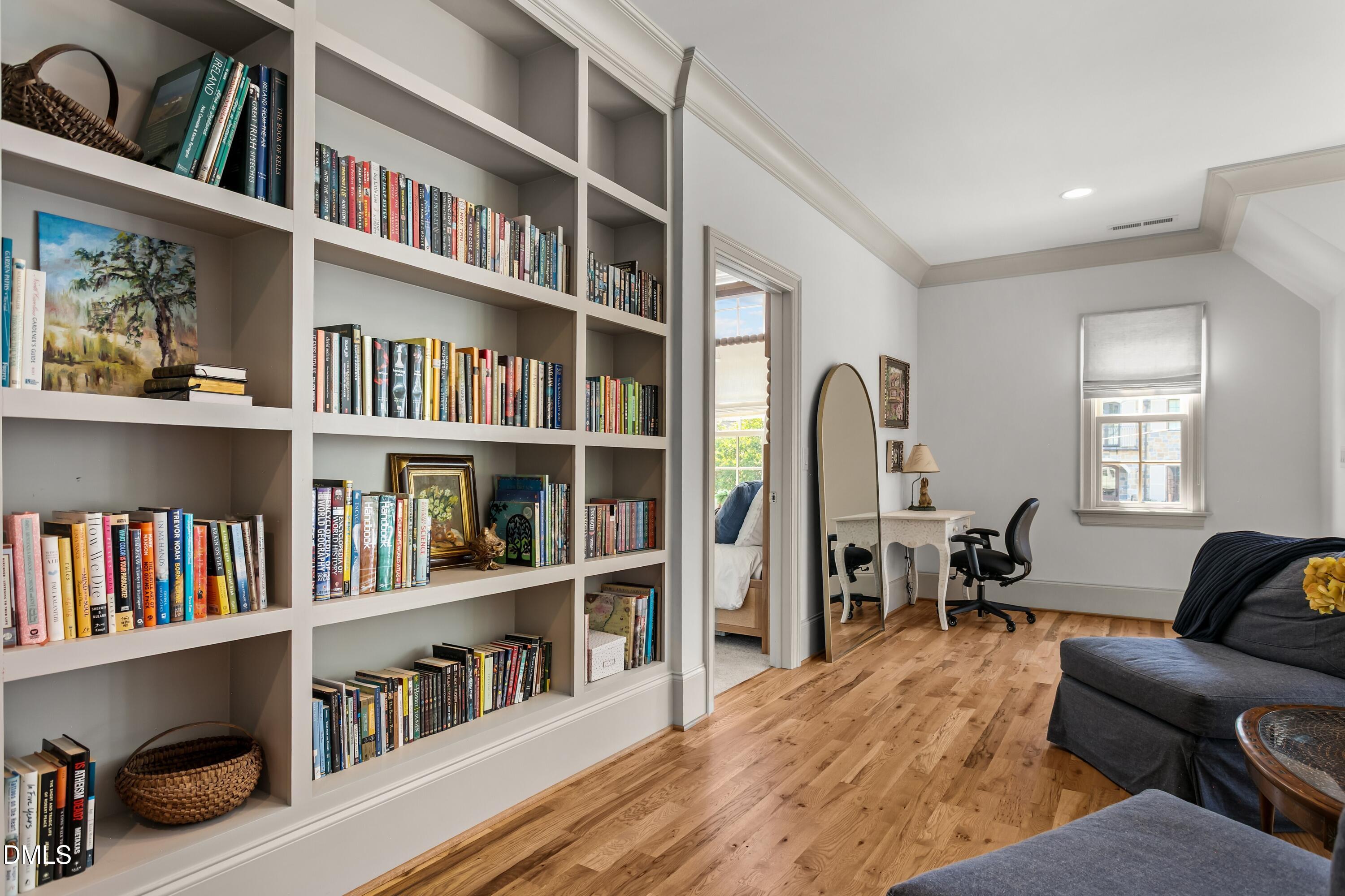 2825 Claremont Road Raleigh, NC 27608 - Photo 26 of 85 CGP_8504
