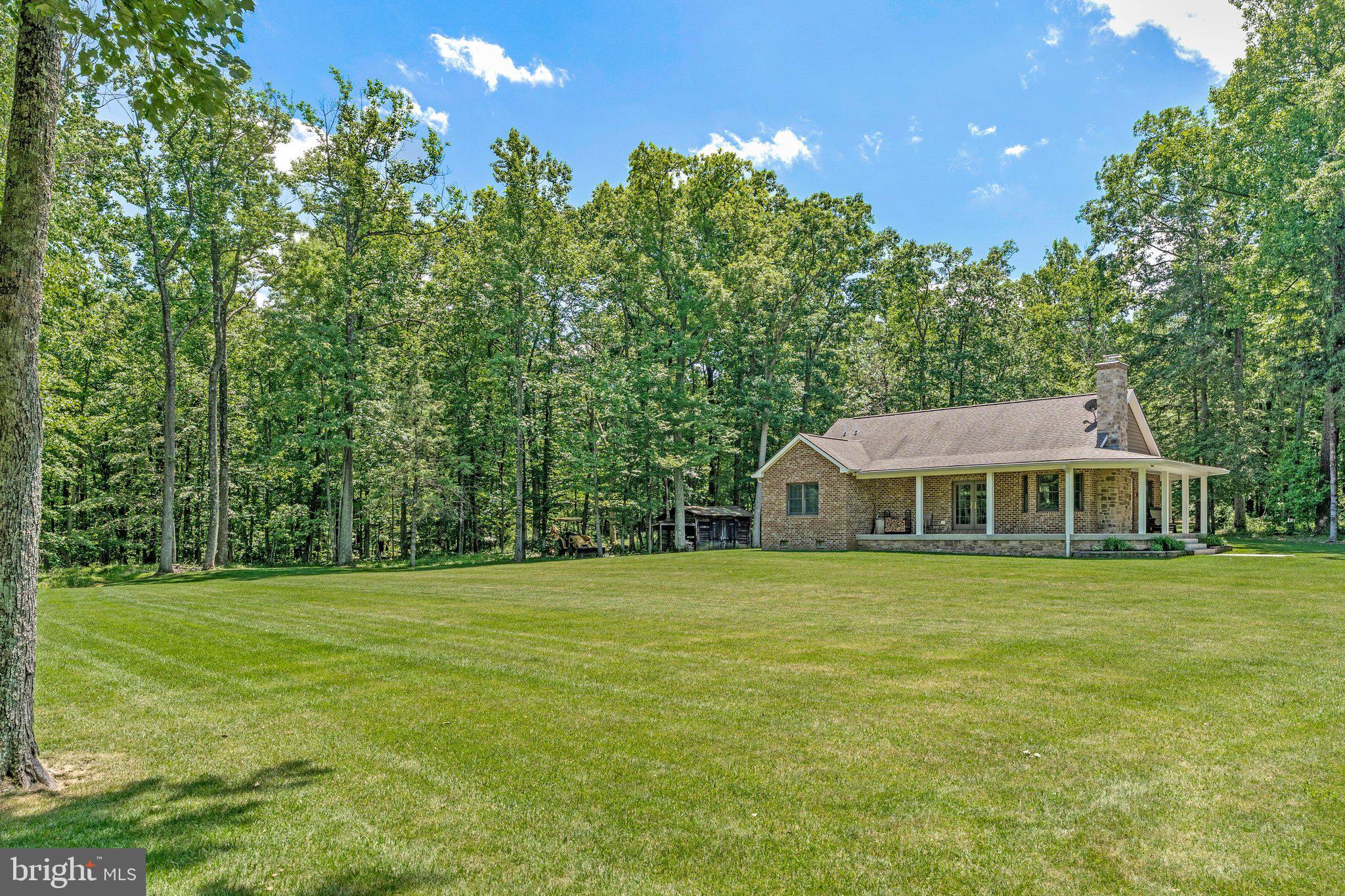 4740 Ford Fields Road Myersville, MD 21773 - Photo 24 of 32