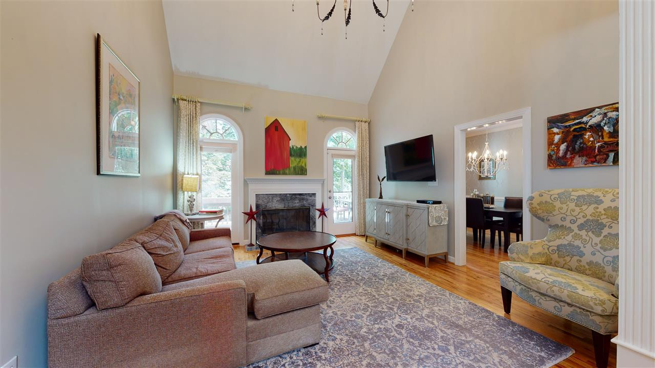 3000 Dunkirk Drive Raleigh, NC 27613 - Photo 7 of 30 Photo 7