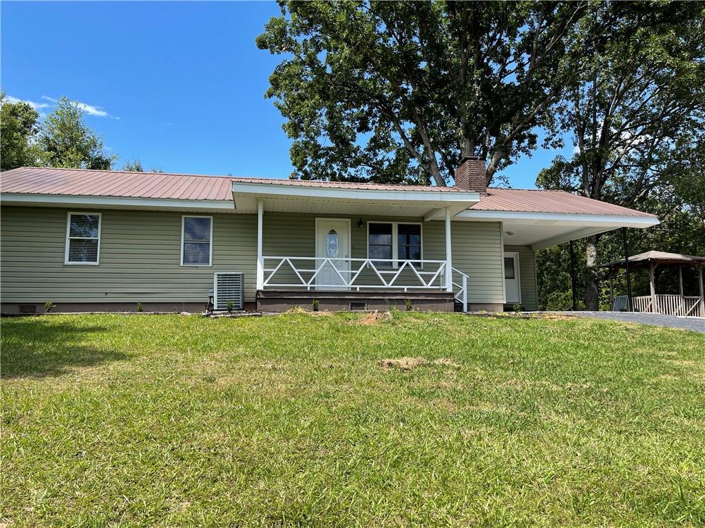 5322 Bethel Road Clermont, GA 30527 - Photo 1 of 1 Gallery Image 1