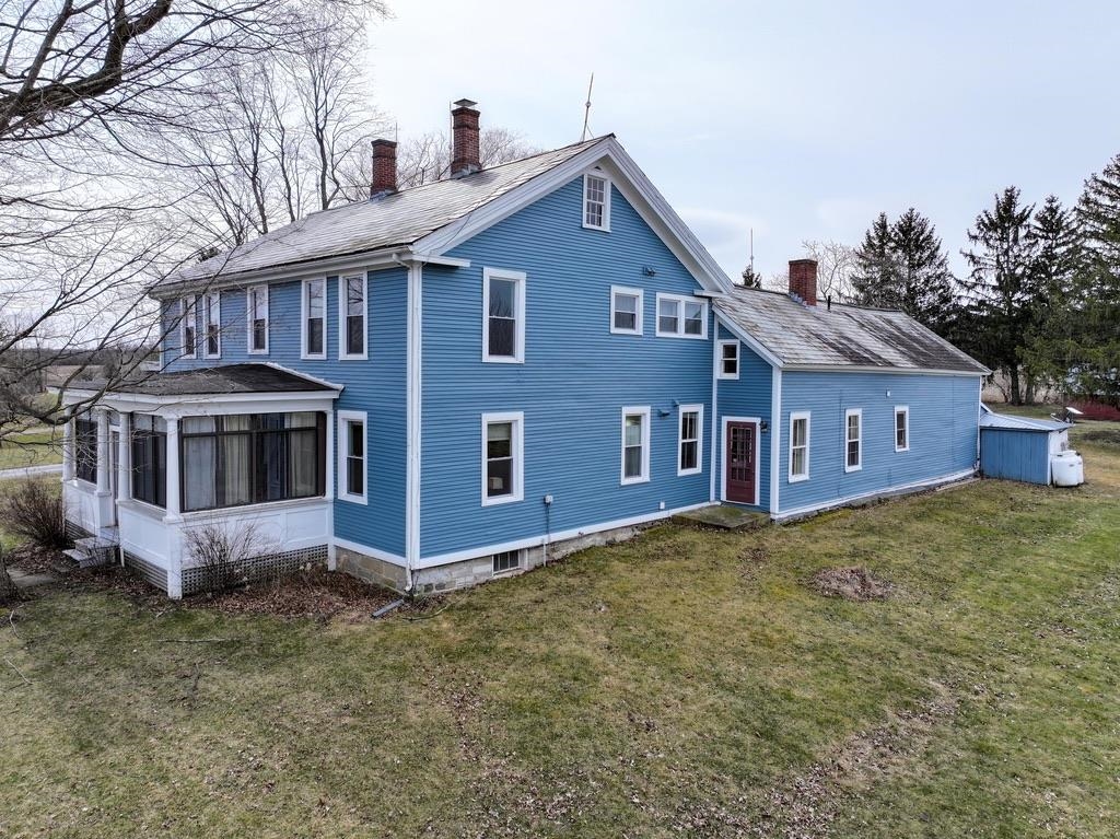 3958 Highway 30 Cornwall, VT 05753 - Photo 13 of 40