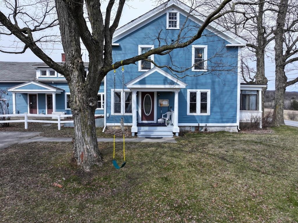 3958 Highway 30 Cornwall, VT 05753 - Photo 2 of 40