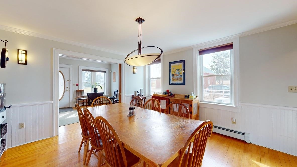 3958 Highway 30 Cornwall, VT 05753 - Photo 5 of 40