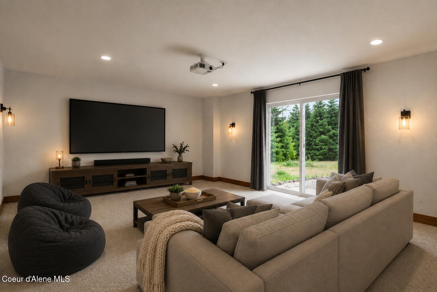 5774 West Kidd Island Road Coeur D'Alene, ID 83814 - Photo 33 of 66 MediaRoom