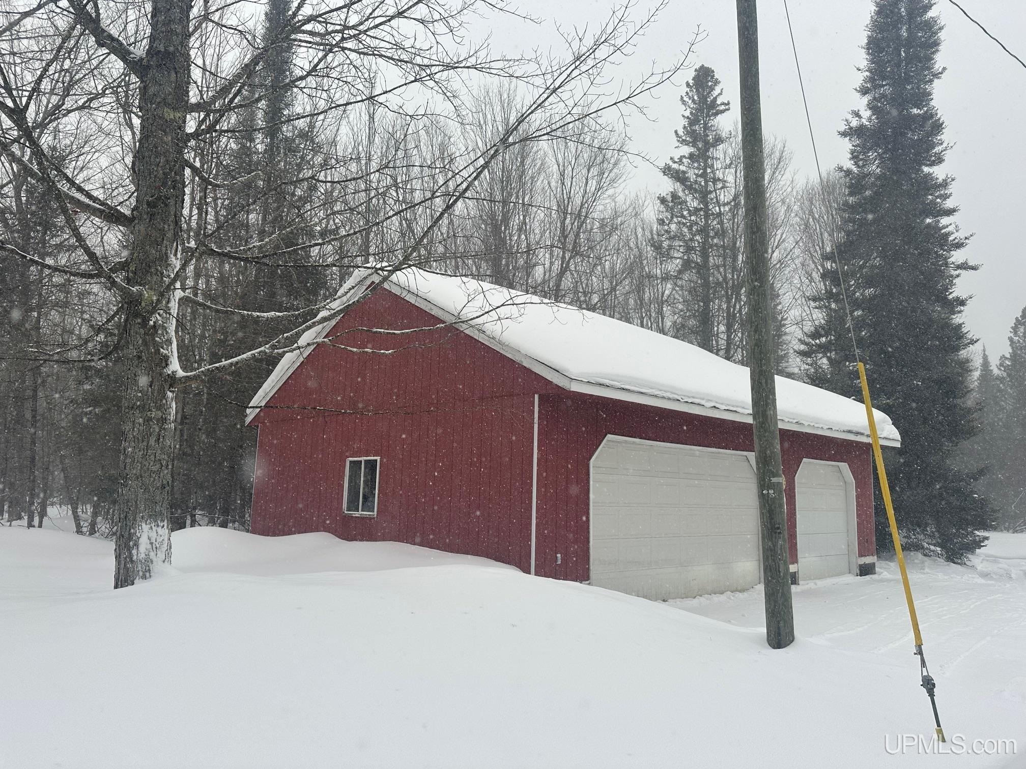 1468 Karvonen Road Deerton, MI 49822 - Photo 57 of 66 Gallery Image 57