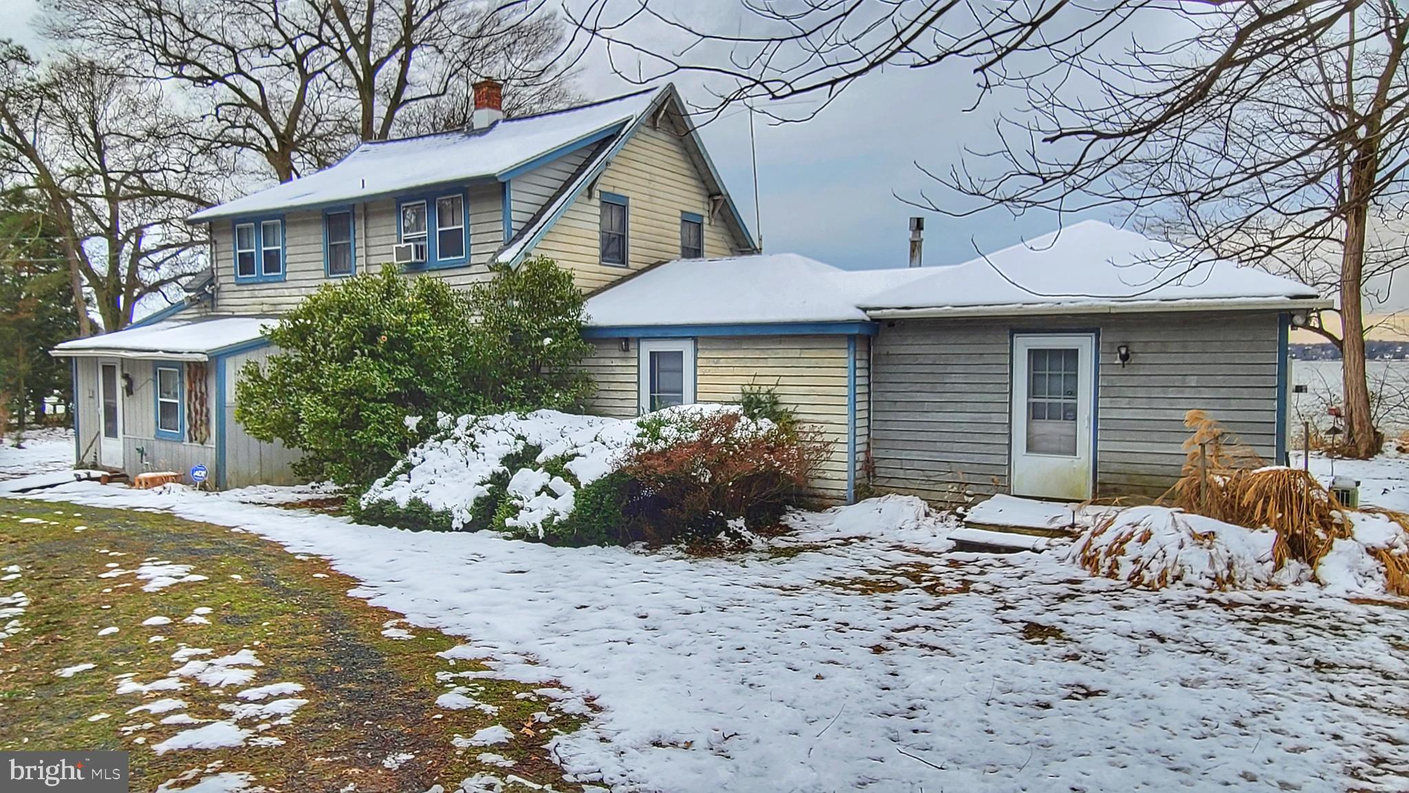 1207 Randalia Road Chesapeake City, MD 21915 - Photo 1 of 2 Gallery Image 1