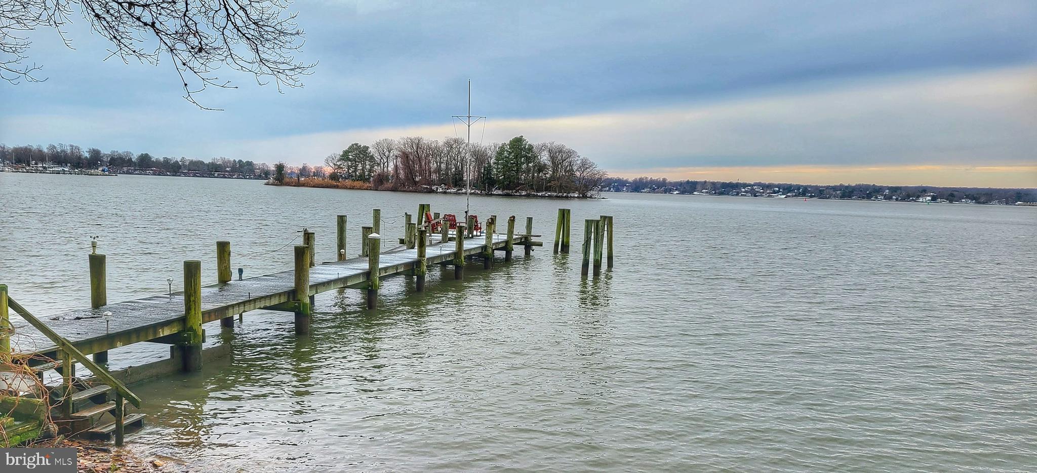 1207 Randalia Road Chesapeake City, MD 21915 - Photo 2 of 2 Gallery Image 2