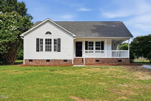 $290,000 | 114 Serenity Drive, Smithfield, NC 27577