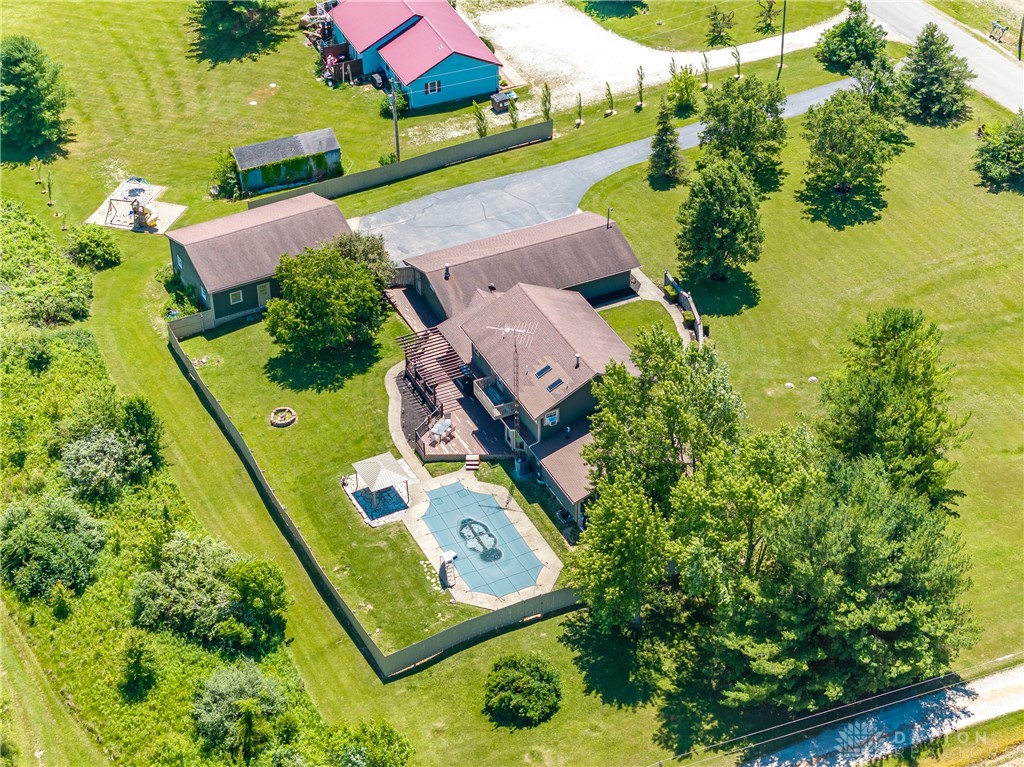 4289 Church Road Urbana, OH 43078 - Photo 69 of 72