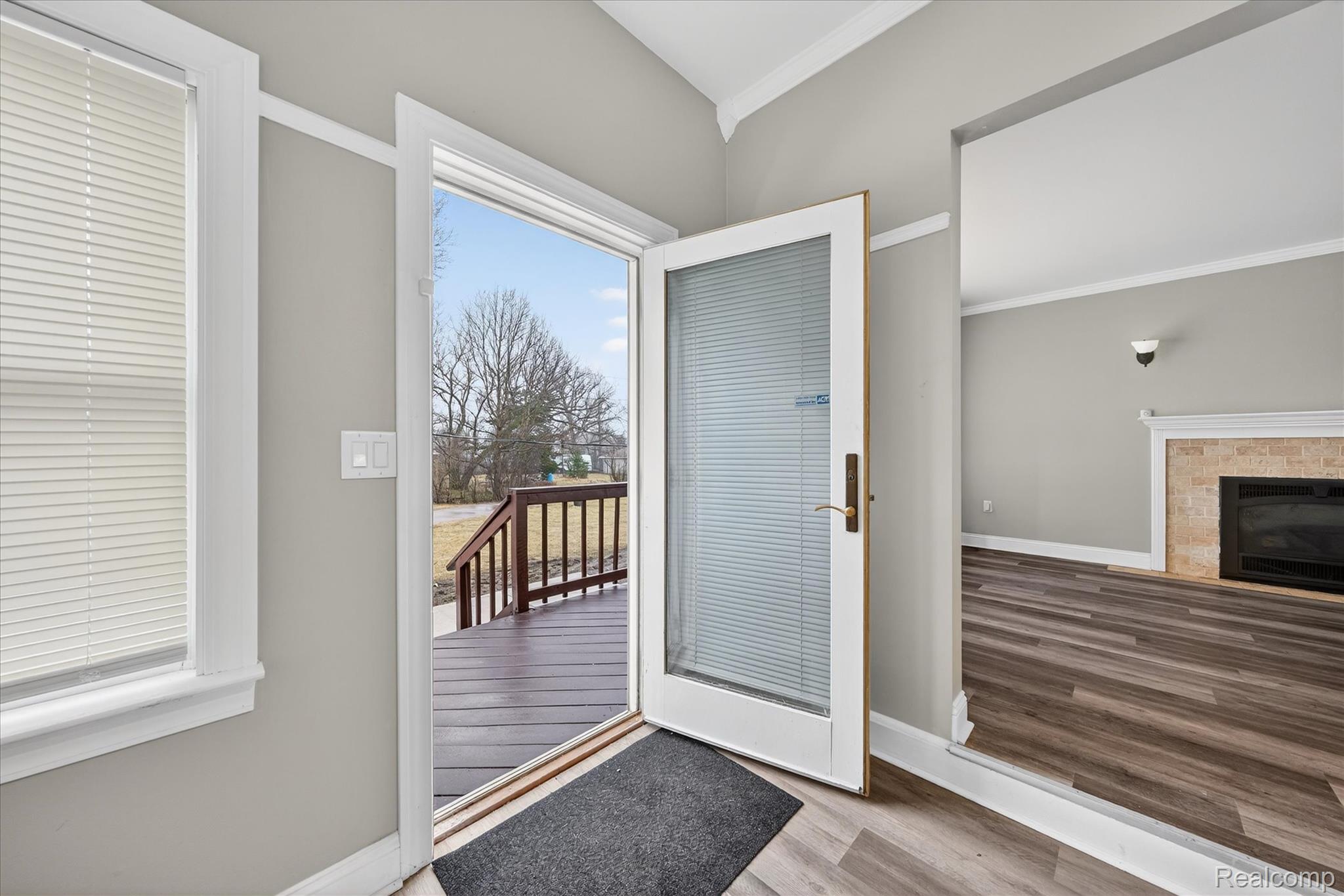 44003 Tyler Road Belleville, MI 48111 - Photo 3 of 29 Come in for a tour