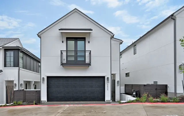 $7,995 | 6805 Adeline Way, Unit 17, Austin, TX 78746