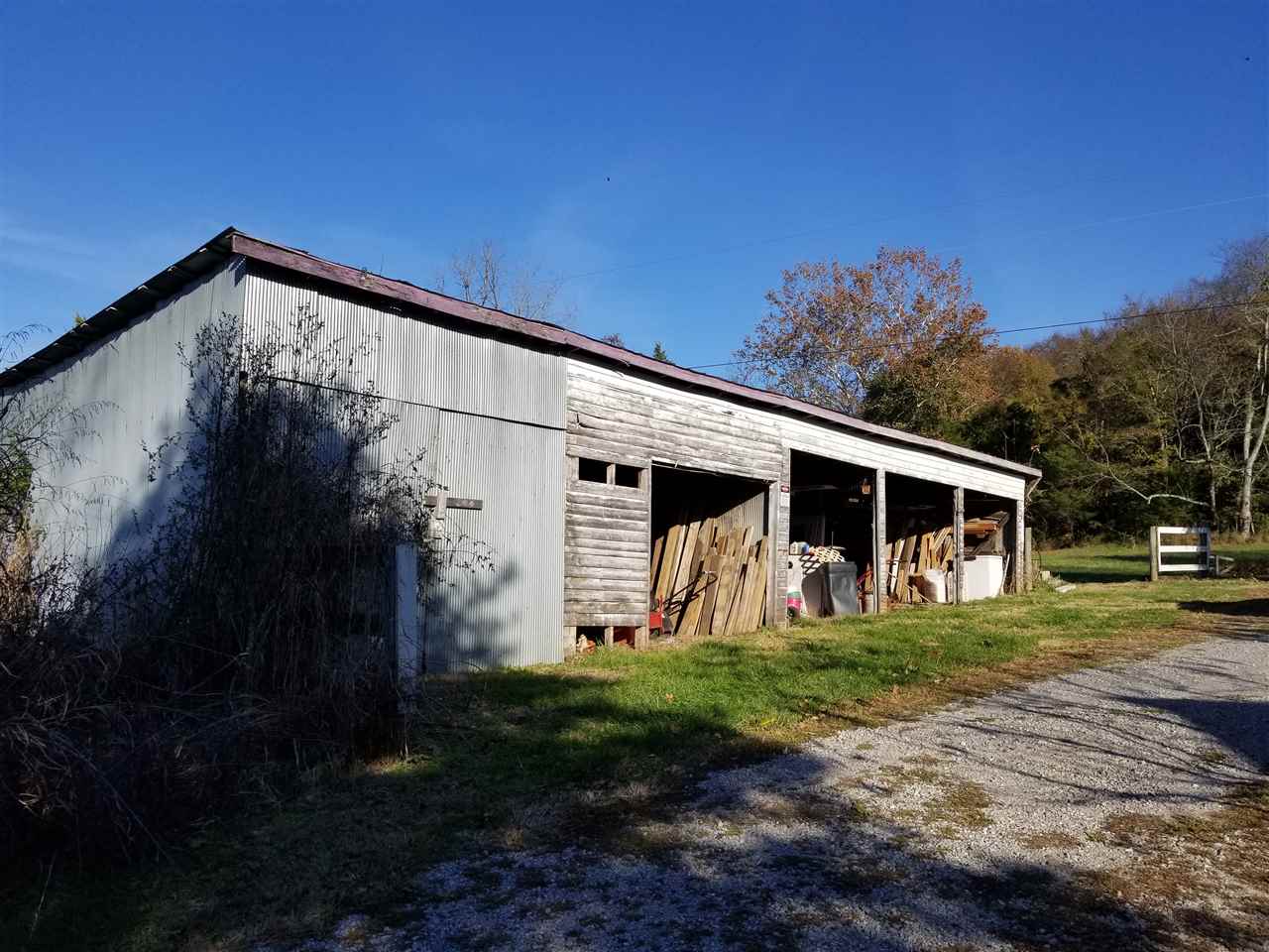 1852 Galloways Mill Road Rockfield, KY 42274 - Photo 8 of 34 Gallery Image 8