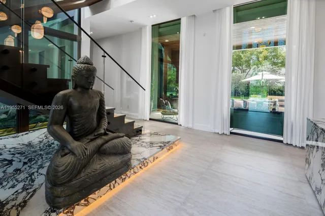 $16,990,000 | 5900 Southwest 129th Terrace, Pinecrest, FL 33156