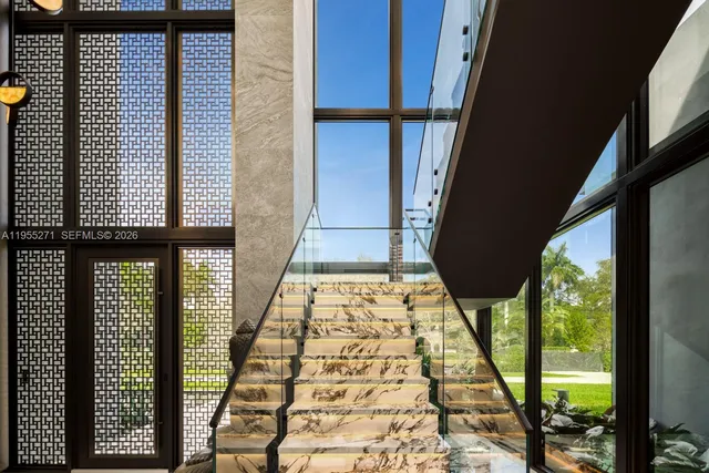 $16,990,000 | 5900 Southwest 129th Terrace, Pinecrest, FL 33156