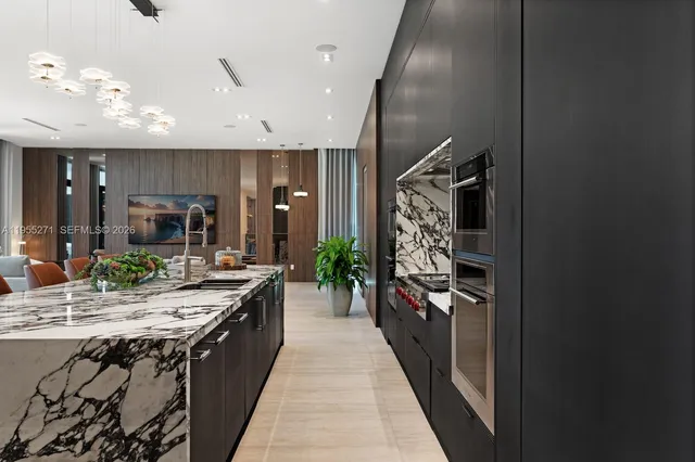 $16,990,000 | 5900 Southwest 129th Terrace, Pinecrest, FL 33156