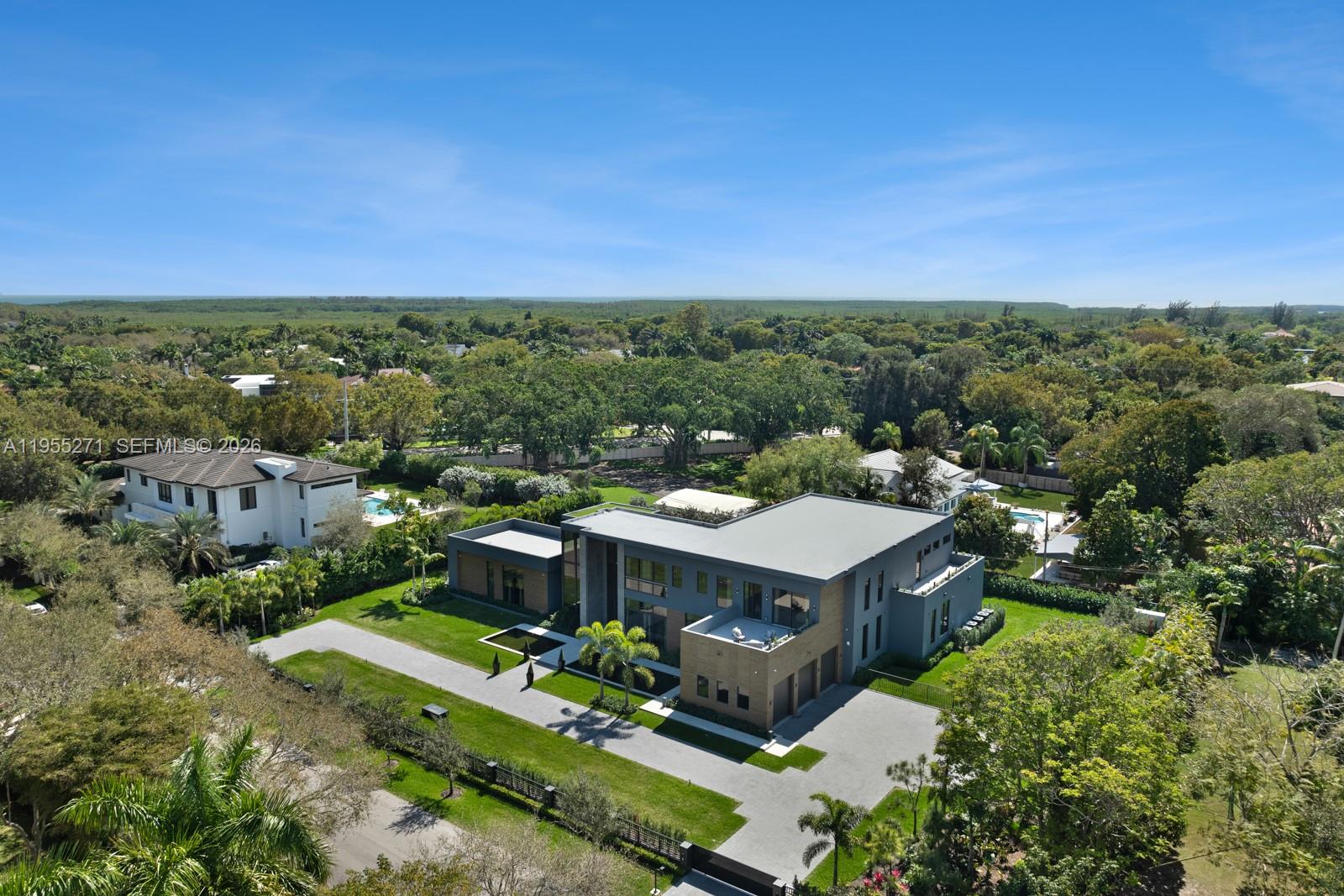 5900 Southwest 129th Terrace Pinecrest, FL 33156 - Photo 4 of 87