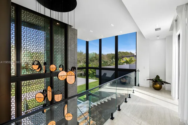 $16,990,000 | 5900 Southwest 129th Terrace, Pinecrest, FL 33156