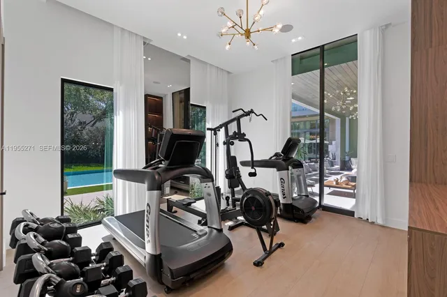 $16,990,000 | 5900 Southwest 129th Terrace, Pinecrest, FL 33156