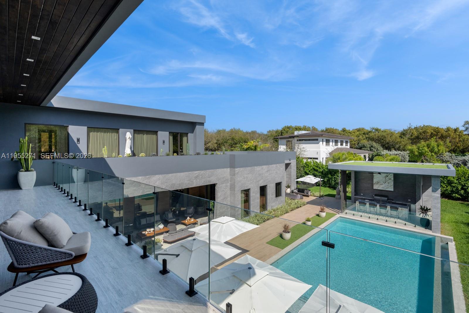 5900 Southwest 129th Terrace Pinecrest, FL 33156 - Photo 69 of 87