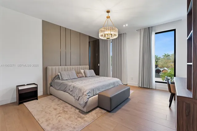 $16,990,000 | 5900 Southwest 129th Terrace, Pinecrest, FL 33156