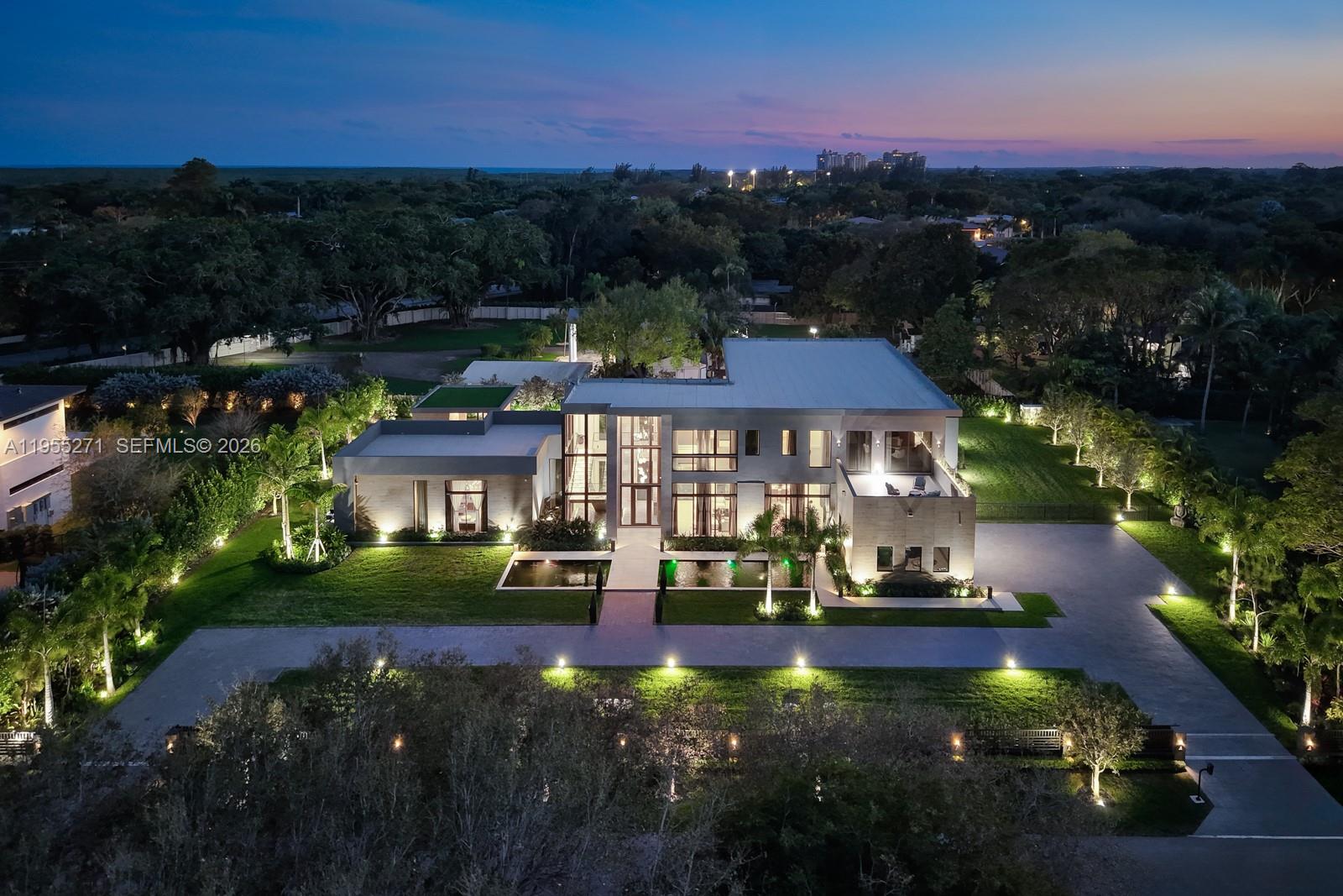 5900 Southwest 129th Terrace Pinecrest, FL 33156 - Photo 78 of 87