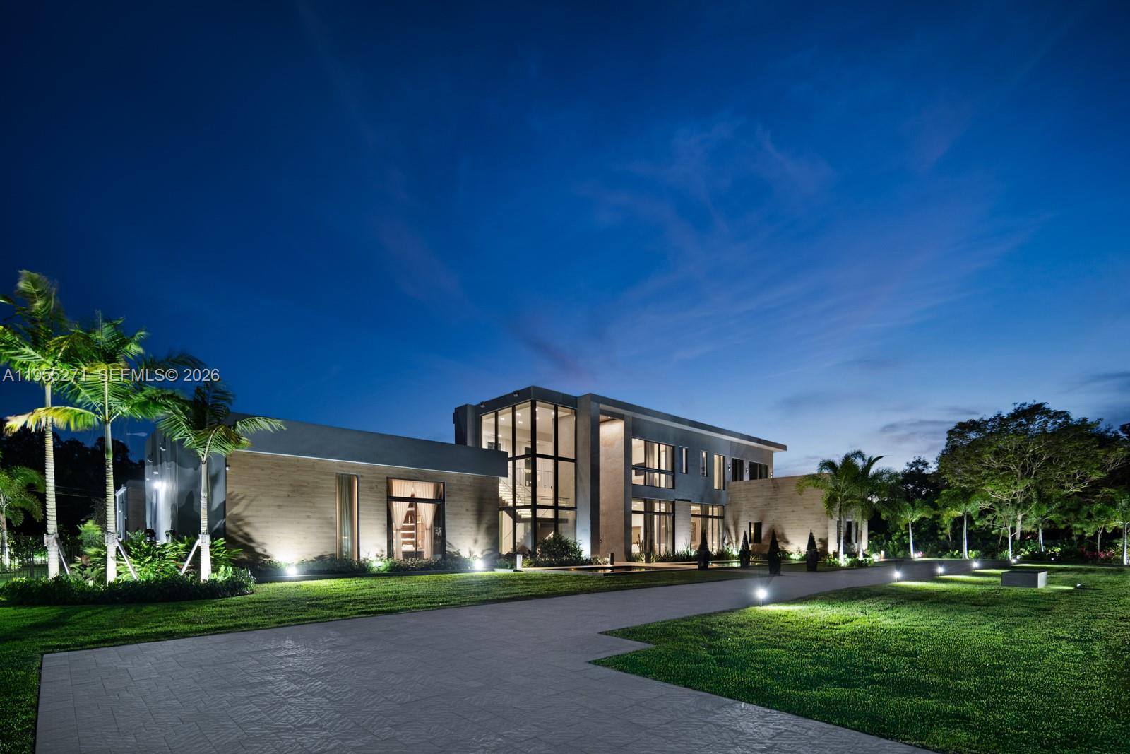 5900 Southwest 129th Terrace Pinecrest, FL 33156 - Photo 84 of 87