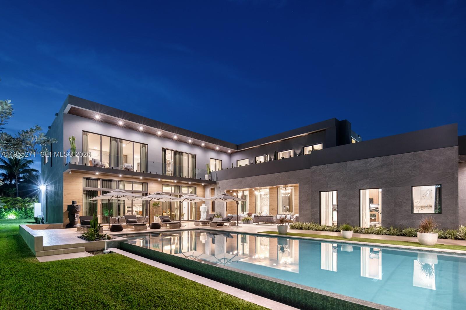 5900 Southwest 129th Terrace Pinecrest, FL 33156 - Photo 86 of 87