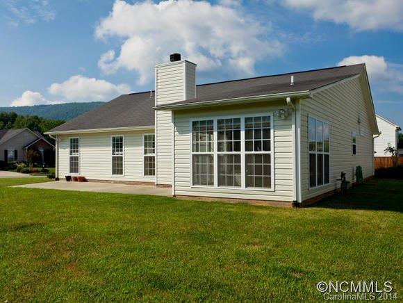 93 Wild Meadow Road Fletcher, NC 28732 - Photo 22 of 23 Gallery Image 22